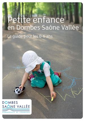 Guide Petite Enfance 2026
