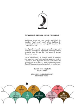 Carte Food 2026