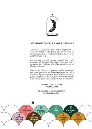 Carte Drinks 2026