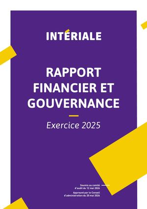 6 B Rapport Financier Et Gouvernance Ite 2025