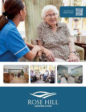 Rose Hill Assisted Living