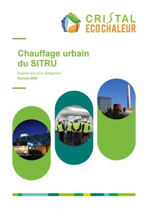 Rapport Annuel CEC 2025