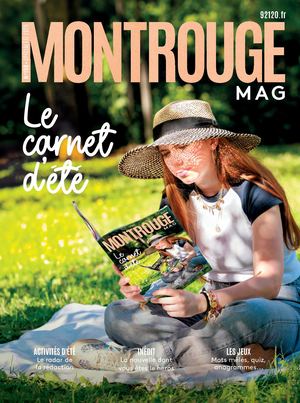 Montrouge Mag N°198