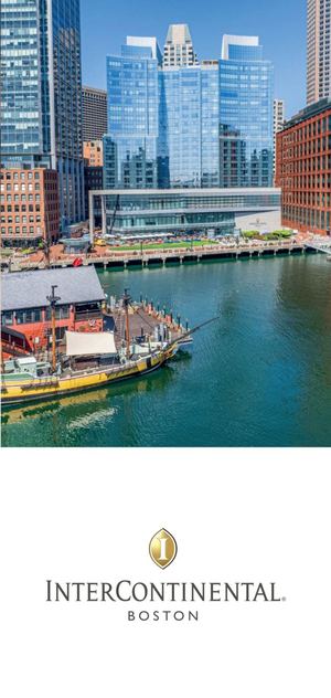 InterContinental Boston By IHG