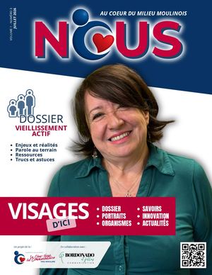 NOUS - Juillet 2026
