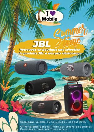 Catalogue Summer Ilm 2026 Antilles Vf Copie