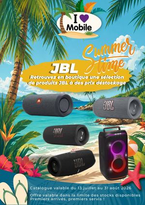 Catalogue Summer Ilm 2026 Guyane Vf Copie