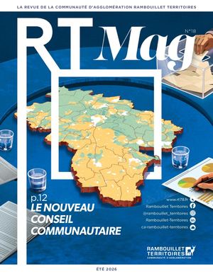 RT Magazine #18 - Été 2026