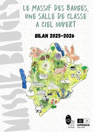 Une Salle De Classe à Ciel Ouvert 25 26