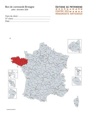 Bretagne