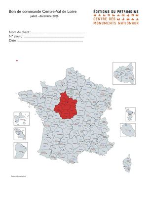Centre Val De Loire