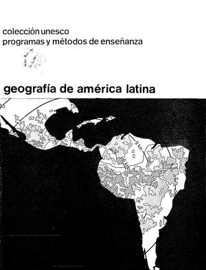 Geografía De América Latina