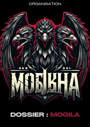 Dossier Mogila