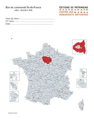 ÎLe De France