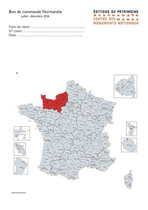 Normandie