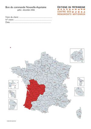 Nouvelle Aquitaine