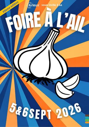 Livret Foire 2026