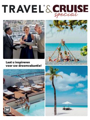Calameo Travel & Cruise Special