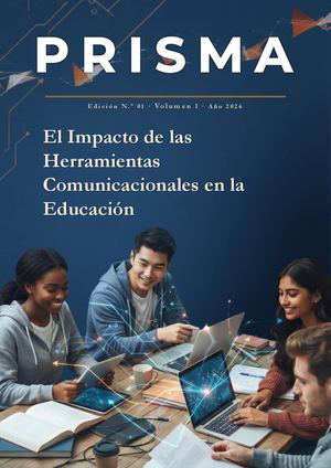 Impacto De Las Herramientas Comunicacionales En La Educación 20260710