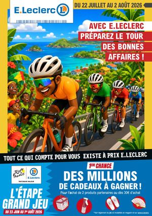 Guadeloupe Tour Cycliste 2026