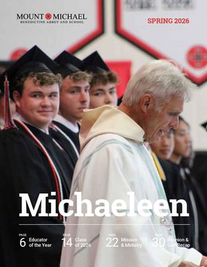 Michaeleen Spring 2026