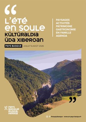 Flyer Soule 2026 Web