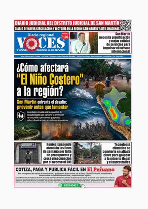 2026 07 13 Diario Voces Tpt