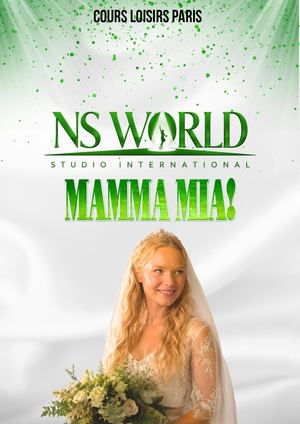 Mardi Mamma Mia Loisirs Le Doss