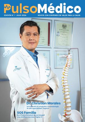 Edicion 1 Pulso Medico 8 De Julioo