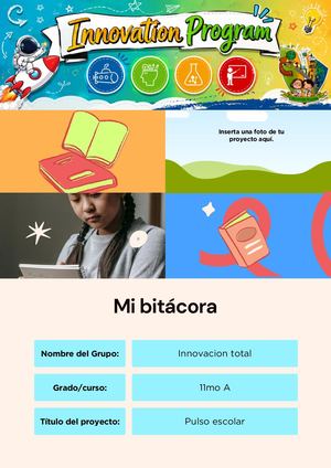 Copia De Grupo 3 Bitácora