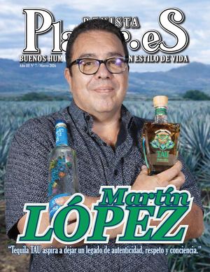 Revista Placer E S (Julio 2026)