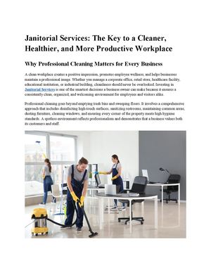 Apex Innovation Cleaning