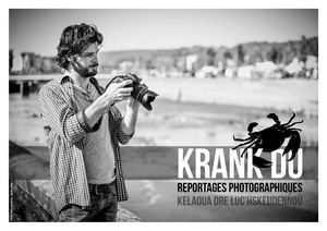 Portfolio - Reportages Photo