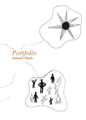 26-Portfolio Amande Marie