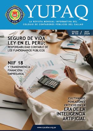 YUPAQ EDICIÓN 53