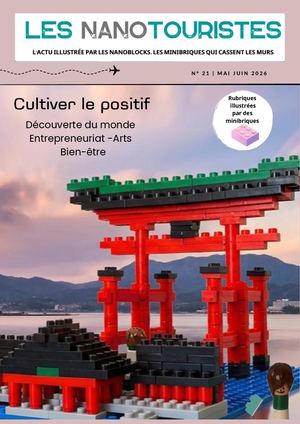 Webzine21