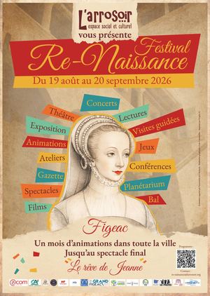 Programme Complet Festival Re-Naissance