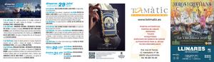Programa Moros i Cristians Val Cast 2026