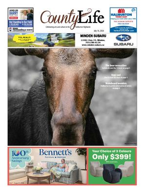 County Life July 16, 2026
