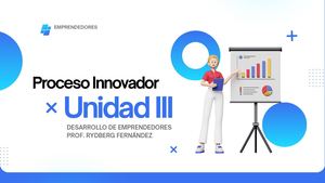 Proceso Innovador