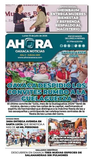 13 de julio de 2026