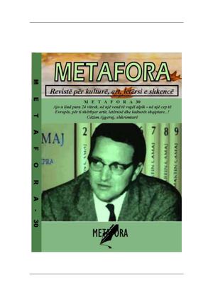 Metafora 30