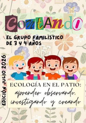 Revista Julio