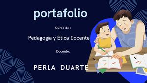 Salomón Abrego Portafolio D