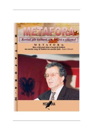 Metafora 32