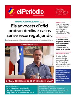 El Periodic 14 07 26