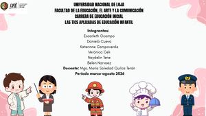 Pequeños héroes en acción