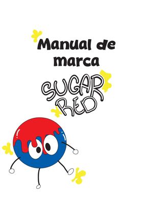 Manual De Marca