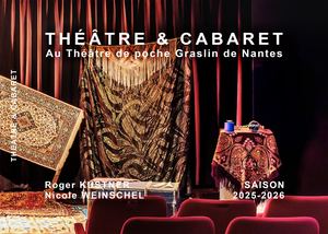Theatre et Cabaret 2026