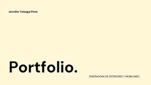 Portfolio Veizaga Jennifer 2026